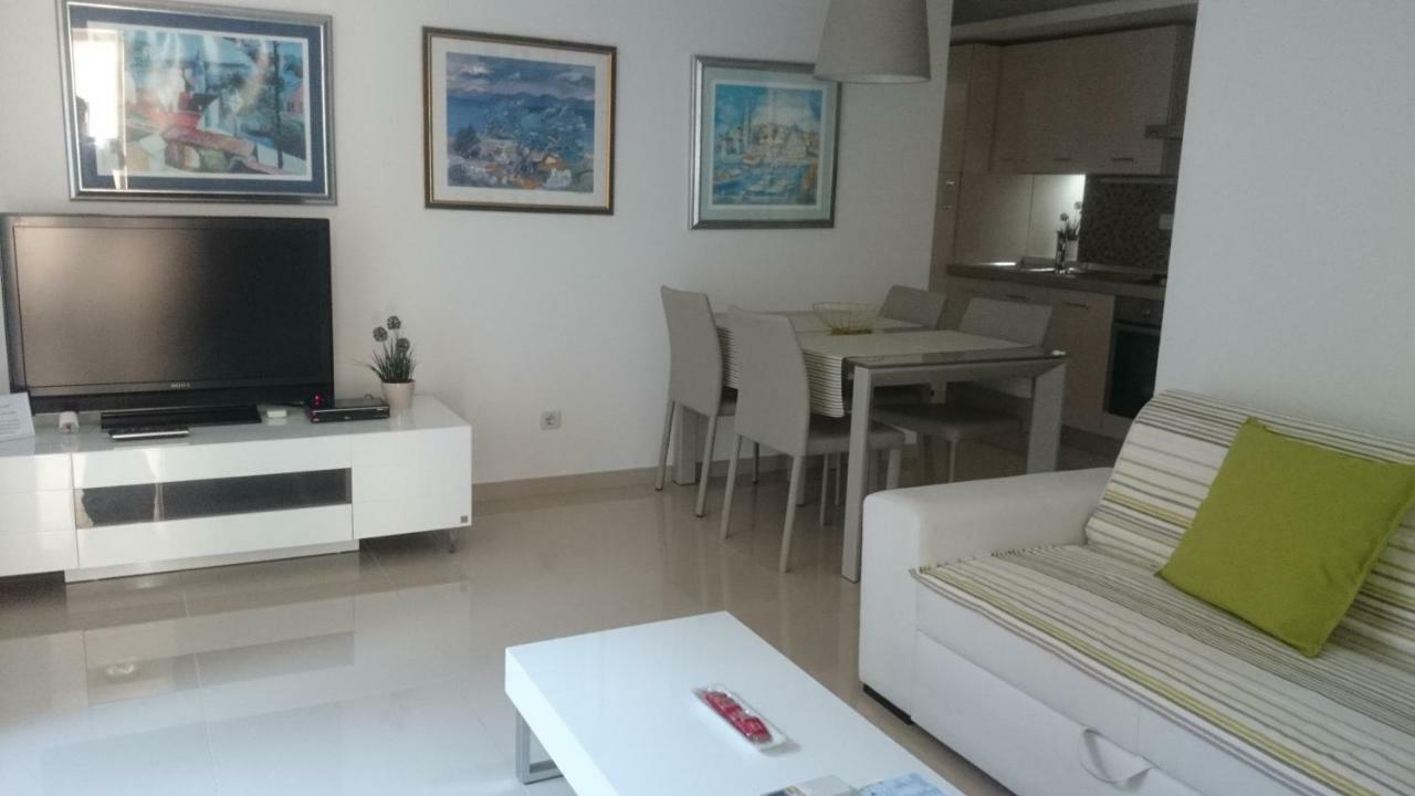 Corte Dei Merli Apartment & Studio Rovinj Exterior foto